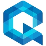 Qualified Data Systems logo