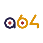 Atelier 64 logo