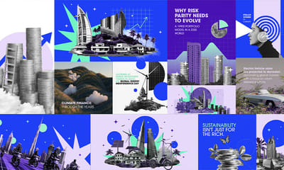 Pyse - Growth Marketing & ABM for Climate Finance - Digital Strategy