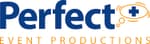PERFECT   EVENT PRODUCTIONS DMC logo