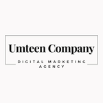 Umteen Company logo