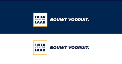 Branding - Fried van de Laar - Branding & Positioning