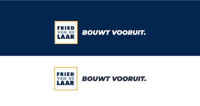 Branding - Fried van de Laar - Branding & Positionering