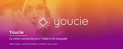 Youcie - Grafikdesign