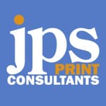 J P S Print Consultants logo