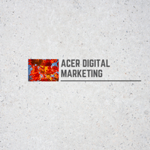 Acer Digital Marketing