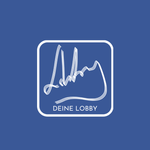 DEINE LOBBY - Die Social Media Agentur logo