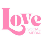 Love Your Social Media logo