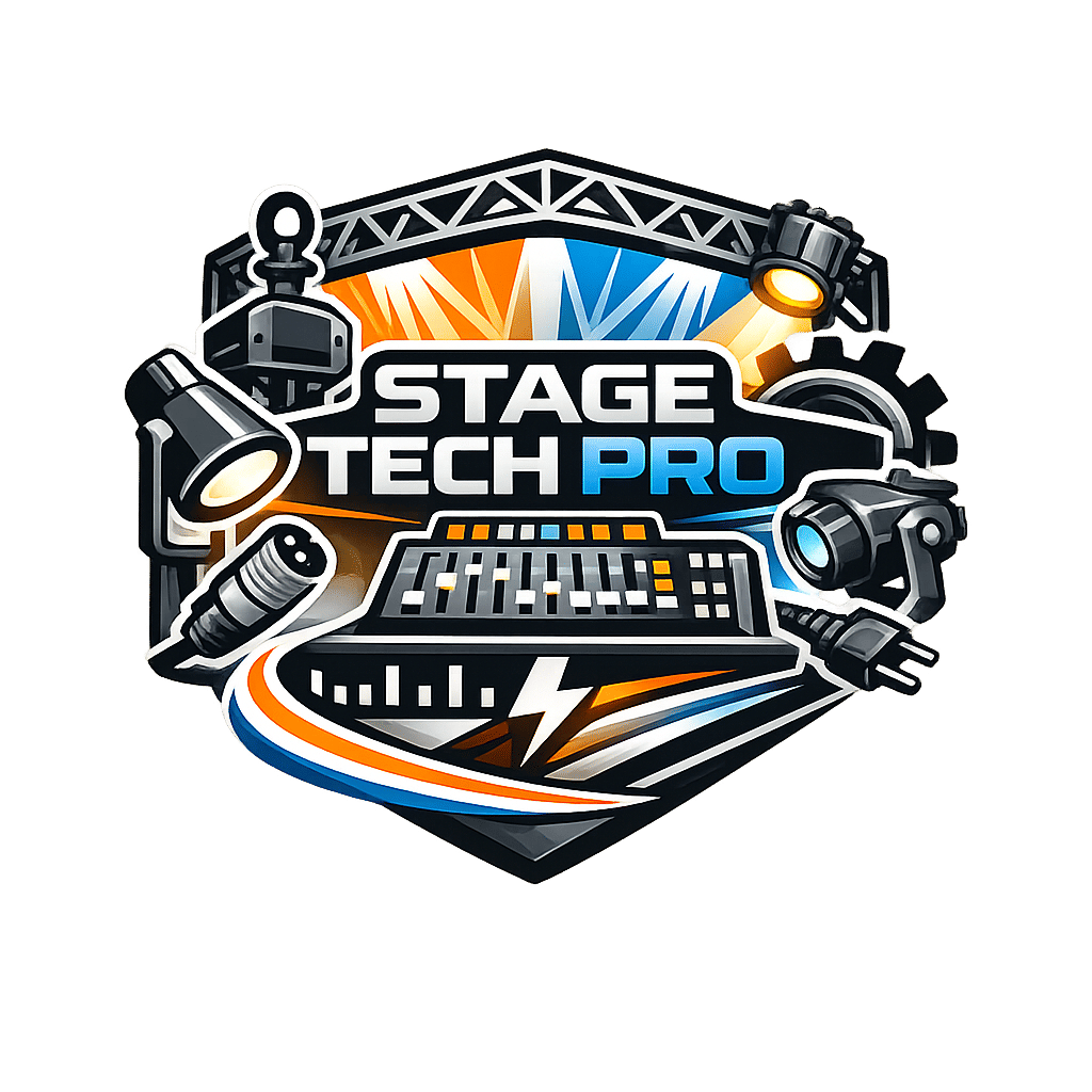 Stage Tech Pro