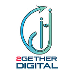 2gether Digital logo