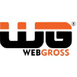 The Web Gross logo