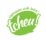 Tcheu! logo
