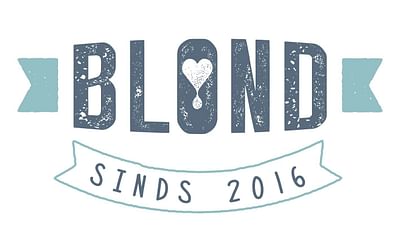 Branding & Positioning Restaurant|Lunchroom Blond - Branding & Positionering