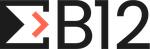 B12 Consulting logo