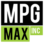 MPG Inc. logo