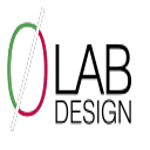 zerolab design logo