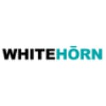 Whitehorn Marketing logo