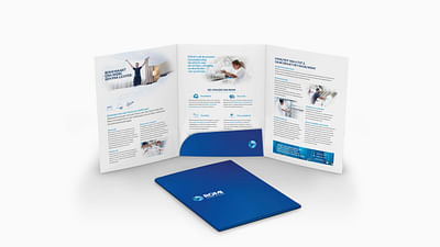 Frisse rebranding - Photographie