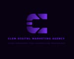 clem digital marketing agency logo