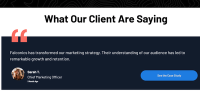 Empathic Resonance Marketing (ERM) - Marketing