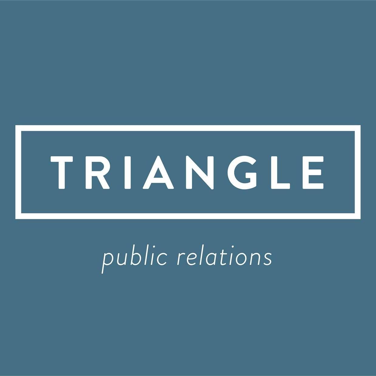 TRIANGLE PR
