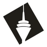 NullZwoElf Media logo