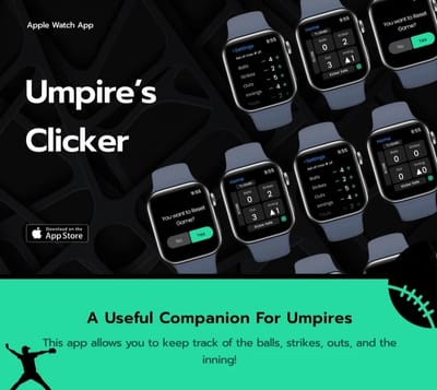 Umpire’s Clicker - Desarrollo de Software