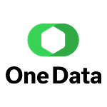 One Data logo