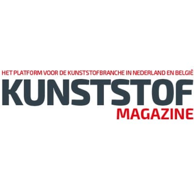 Kunststof Magazine
