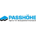 Passhöhe
