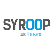 Syroop | Digital Agency