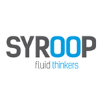 Syroop | Digital Agency logo