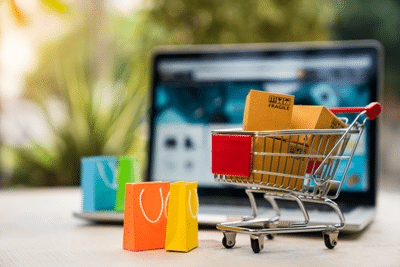 Tienda Online - Software Entwicklung