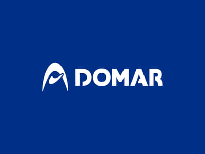 Domar - Motion Design