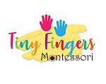 Tiny Fingers Montessori