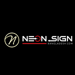 Neon Sign Bangladesh
