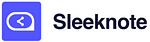 Sleeknote