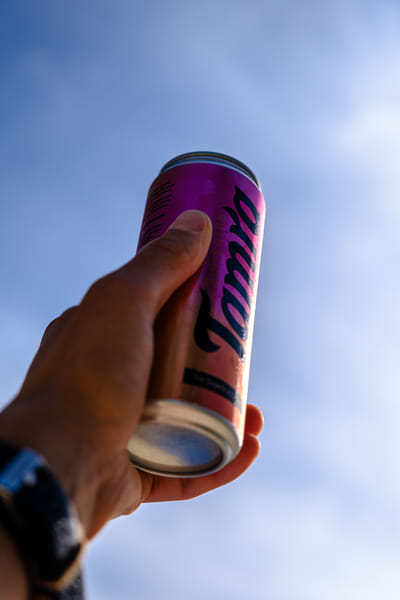 Tamra - Branding y posicionamiento de marca