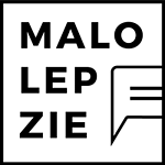 Studio Malolepzie logo
