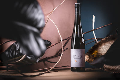 Eve's Paradise – Branding, Packaging Design, We... - Fotografie
