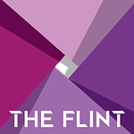 The Flint logo