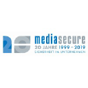 Media Secure Gmbh logo