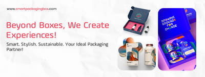 Packaging Box - Print