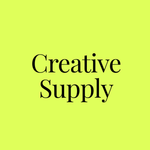 Creative Supply logo