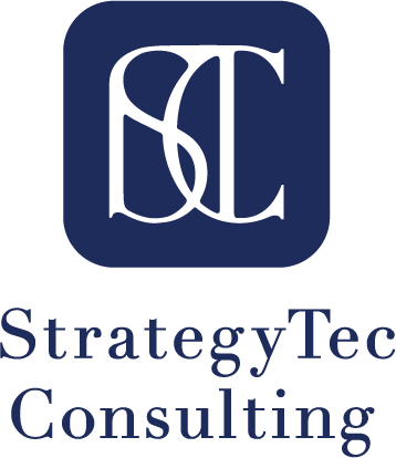 StrategyTec Consulting Inc.