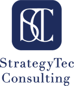 StrategyTec Consulting Inc. logo