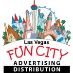 Fun City Distribution, Inc. logo