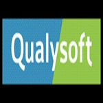 Qualysoft logo