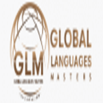 Global Languages Masters logo