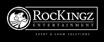 RocKingz Entertainment logo
